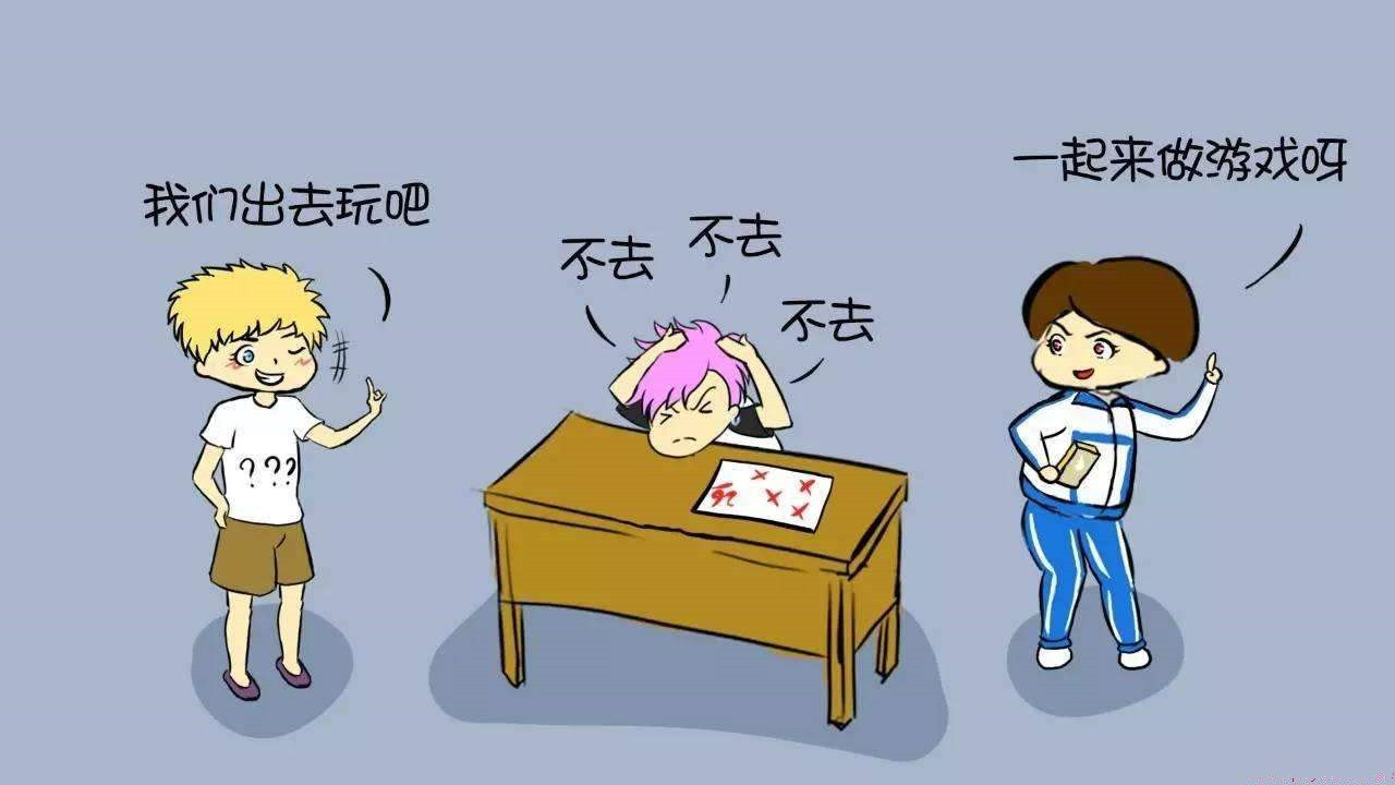 抑郁症呈现低龄化，孩子有这几种表现家长应该担心孩子的心理健康了
