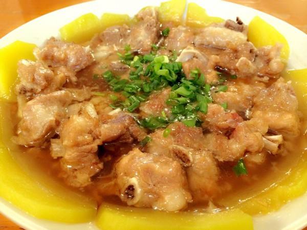 不失营养蒸排骨  花俏美味排骨这样做