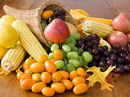 光靠洗头没用  三类食物去除头皮屑