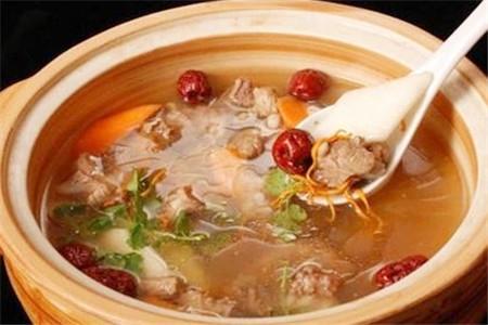 立冬吃什么养生 四款营养食疗补身子