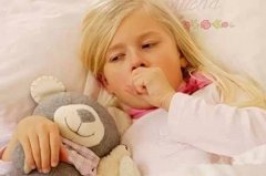 孩子秋季咳嗽怎么办？ 中医教你好方法