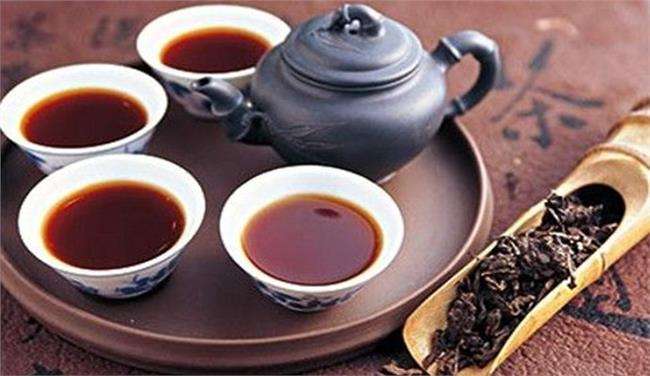 都说喝浓茶能提神，经常喝浓茶的四大危害你知道吗？