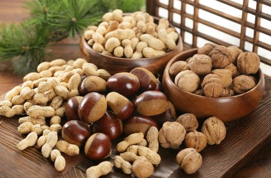 冬季养生吃什么好? 多吃六类食物暖胃御寒