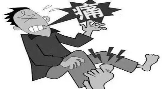脚上出现这几个症状，警惕糖尿病足