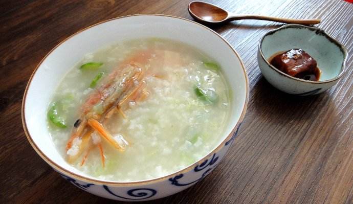 冬季养生保健食谱 进补暖身预防疾病