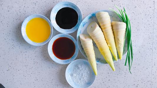 食用春笋有什么禁忌