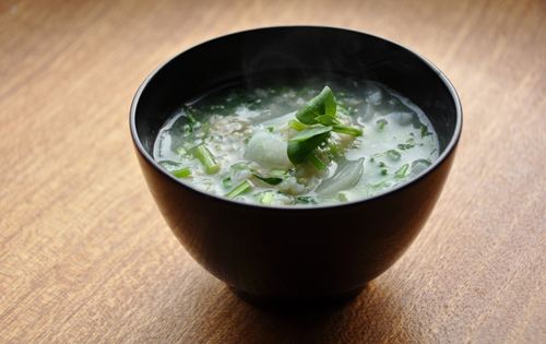 夏季减肥六款食谱 健脾养胃又消脂