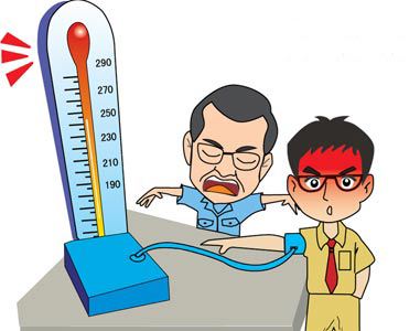 花生好吃对身体好，但是这些人吃花生就是不把健康当回事