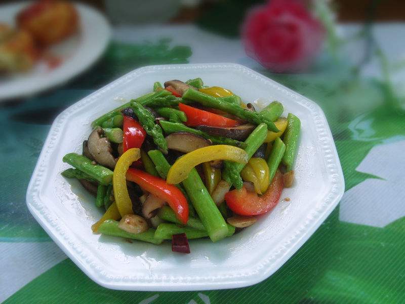 五款食谱消暑降火 清凉爽口轻松过夏