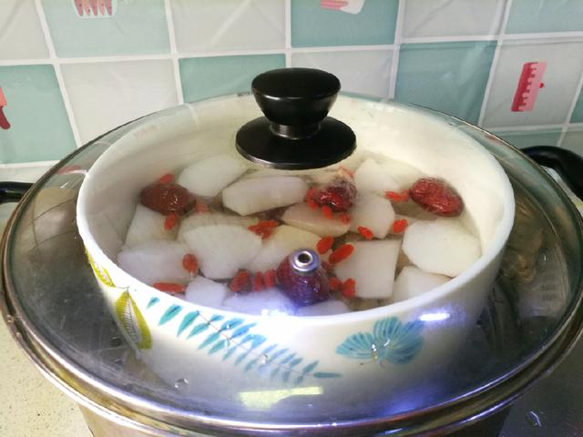 秋冬季节养生就吃它，2块1斤滋补赛人参
