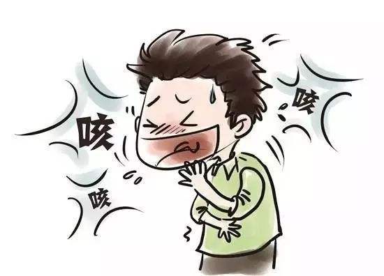 冬季干燥常咳嗽，这些食物是“天然的止咳药”