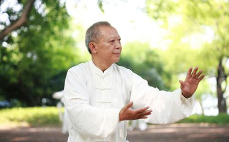 武门复壮功的养生之道