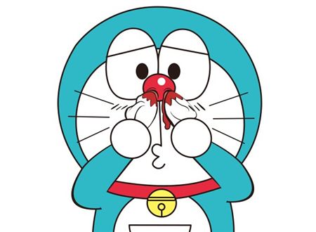 秋季流鼻血更加频繁，怎样才能有效止血呢?