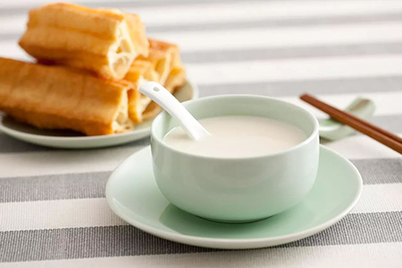 早餐吃什么减肥 七款早餐食谱趁“早”减肥