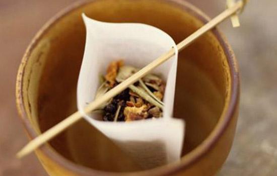在家就能做的养生茶饮 这个冬季有它就够了